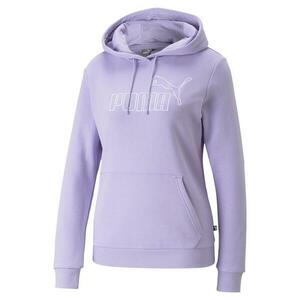 Hanorac Puma ESS Elevated Hoodie imagine