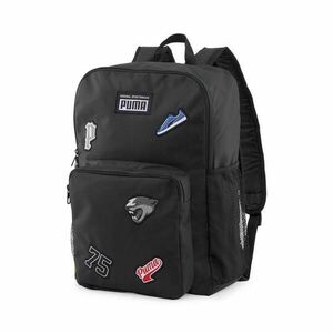 Ghiozdan Puma Patch Backpack imagine