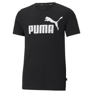 Tricou Puma ess Logo Tee imagine