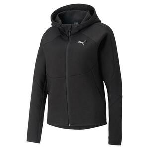 Bluza cu Fermoar Puma evostripe Full Zip Hoodie imagine