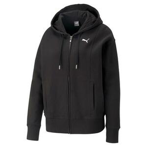 Bluza cu Fermoar Puma HER Full Zip Hoodie imagine