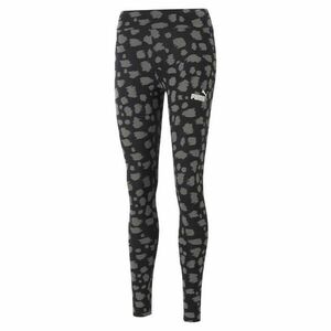 Colanti Puma ESSplus ANIMAL Leggings imagine