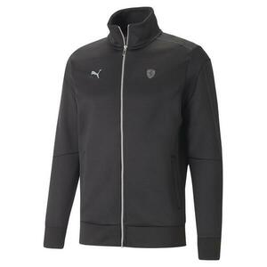 Bluza cu Fermoar Puma Ferrari Style MT7 Jacket imagine