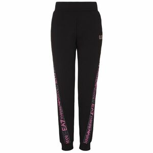 Pantaloni EA7 W pants Ch imagine