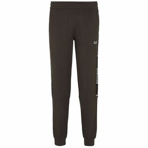 Pantaloni EA7 M Tape pants Ch coft imagine