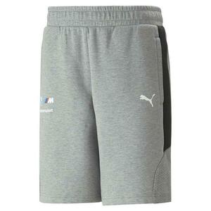 Sort Puma BMW MMS Sweat Shorts 8.6" imagine