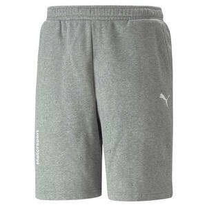 Sort Puma BMW MMS ESS FT Shorts 8.6" imagine