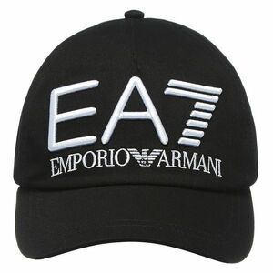 Sapca EA7 U Cap Embroidery imagine