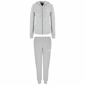 Trening EA7 W T Suit Ho full zip Ch Stitch imagine