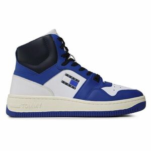 Pantofi Sport Tommy Hilfiger TJ MID CUT Basket imagine