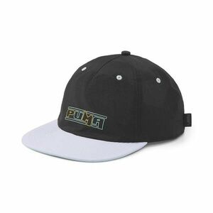 Sapca Puma SWxP RelaxedFlatbrim imagine