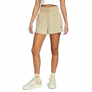 Sort Nike W Nsw TRRY short MS imagine