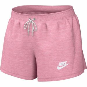 Sort Nike W Nsw GYM VNTG PE short imagine