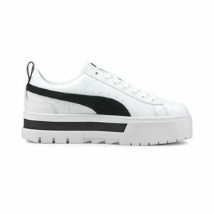 Pantofi Sport Puma Mayze Lth Wns imagine