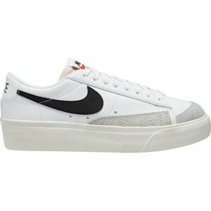 Pantofi Sport Nike W Blazer low PLATFORM imagine