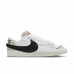 Pantofi Sport Nike Blazer low 77 JUMBO C O imagine