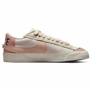 Pantofi Sport Nike W Blazer Low '77 JUMBO imagine