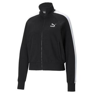 Bluza Puma Iconic T7 Track Jacket imagine