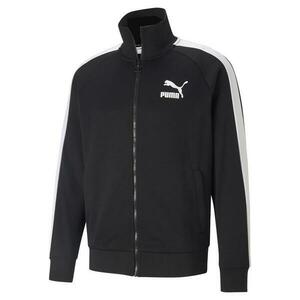 Bluza Puma Iconic T7 Track Jacket imagine