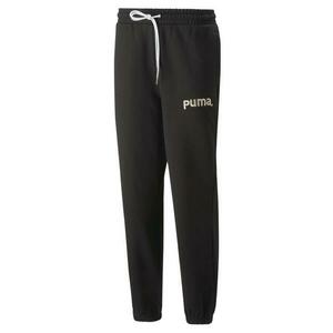 Pantaloni Puma TEAM Sweatpants imagine