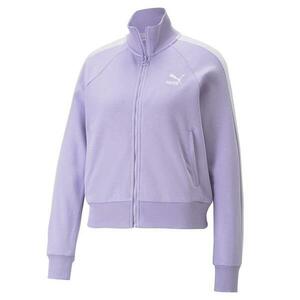 Bluza cu Fermoar Puma Iconic T7 Track Jacket TR imagine