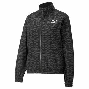 Bluza cu Fermoar Puma T7 Woven Jacket imagine