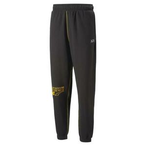 Pantaloni Puma In the Paint Sweat 1 imagine