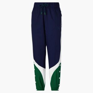 Pantaloni Puma Traveling Track Pant imagine