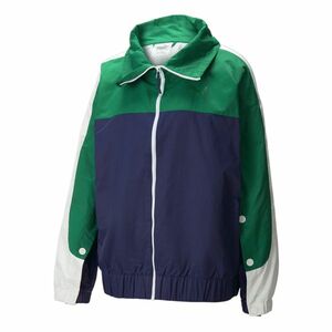 Bluza cu Fermoar Puma Overtime Track Jacket imagine