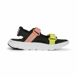 Sandale Puma Evolve Sandal Spongebob ps imagine