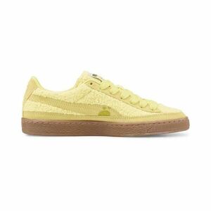 Pantofi Sport Puma Suede SPONGEBOB imagine