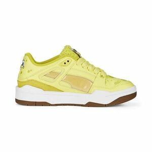 Pantofi Sport Puma Slipstream Spongebob 2 Jr imagine