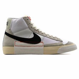 Pantofi Sport Nike Blazer mid 77 PRO Club imagine