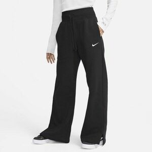 Pantaloni Nike W Nsw PHNX fleece HR pant WIDE imagine