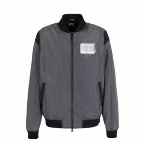 Jacheta EA7 M Jacket Big 7 Pl imagine