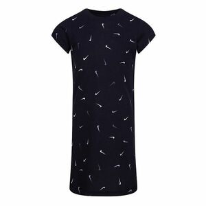 Rochie Nike NKG Swoosh PRINTED TEE DRESS imagine