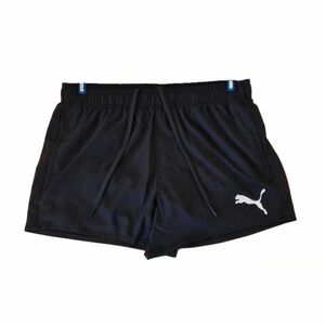 Sort De Baie Puma SHORT SHORTS imagine