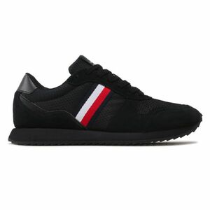 Pantofi Sport Tommy Hilfiger Runner EVO Mix imagine