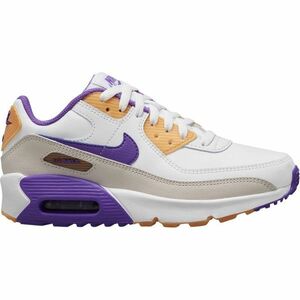 Pantofi Sport Nike Air Max 90 leather (gs) imagine