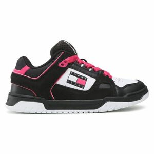 Pantofi Sport Tommy Hilfiger WMNS DROID Low imagine