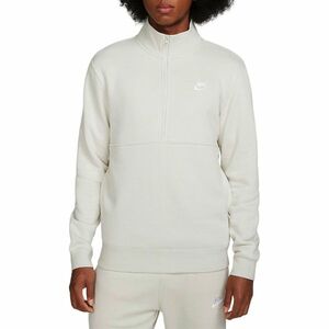 Bluza cu Fermoar Nike M Nsw Club BB half zip top imagine