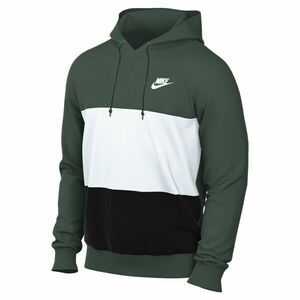 Hanorac Nike M NK Clubplus FT CB hoodie imagine