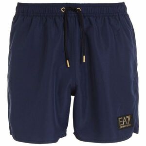 Sort De Baie EA7 M Gold Label Boxer imagine