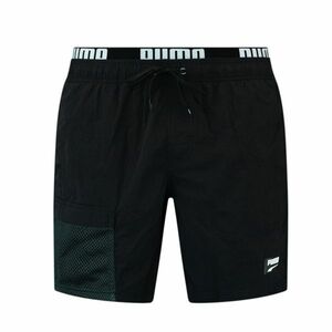 Sort De Baie Puma UTILITY MID shortS imagine