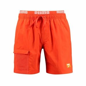 Sort De Baie Puma UTILITY MID shortS imagine