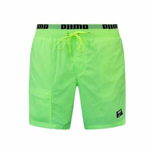 Sort De Baie Puma UTILITY MID shortS imagine