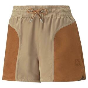 Sort Puma INFUSE Woven Shorts imagine