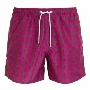 Sort De Baie EA7 M Graphic Series Boxer Tropical imagine