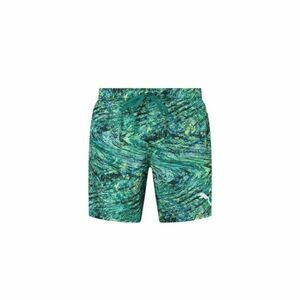 Sort De Baie Puma PRINTED MID shortS imagine