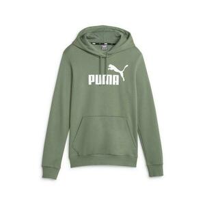 Hanorac Puma ESS Logo Hoodie FL imagine